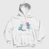 Princess Celestia John Felix Anthony Cena Hoodie