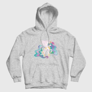 Princess Celestia John Felix Anthony Cena Hoodie