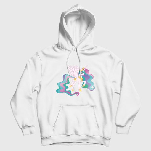 Princess Celestia John Felix Anthony Cena Hoodie Princess Celestia John Felix Anthony Cena Hoodie