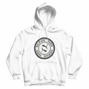 Puma x Balmain Graphic Hoodie