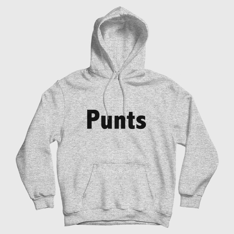 Punts Nebraska Vs Iowa Football Hoodie Punts Nebraska Vs Iowa Football Hoodie