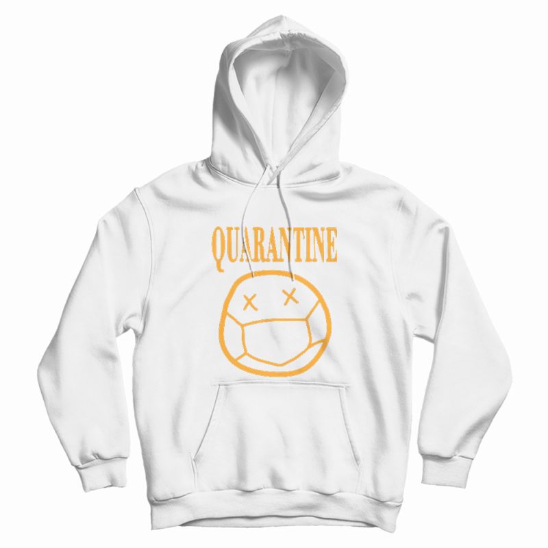 Quarantine Mood 2020 Hoodie Quarantine Mood 2020 Hoodie