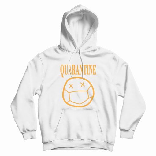 Quarantine Mood 2020 Hoodie Quarantine Mood 2020 Hoodie