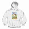 Rainbow Brite and The Star Stealer Hoodie