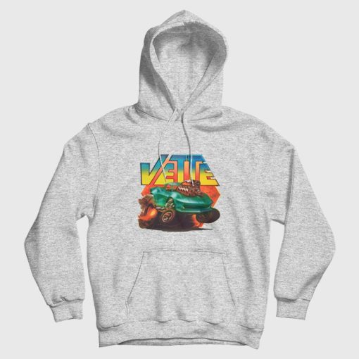 Rainbow Lined Corvette That 70s Show Hoodie Rainbow Lined Corvette That 70s Show Hoodie