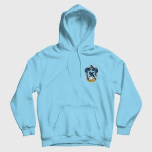 Ravenclaw Logo Harry Potter Hoodie