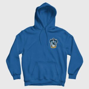 Ravenclaw Logo Harry Potter Hoodie