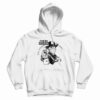 Red Dead Prevention Hoodie