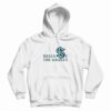Release The Kraken Hoodie