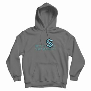Release The Kraken Hoodie 3