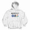 Repent Fag Hoodie