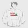 Reset Marathon Rakuro Shangri La Frontier Hoodie