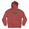 Retro Supermarket Sweep Hoodie