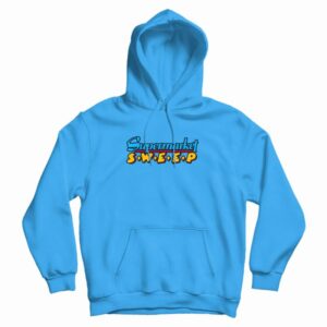 Retro Supermarket Sweep Hoodie