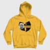Ric Flair Wu Tang Hoodie
