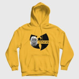 Ric Flair Wu Tang Hoodie