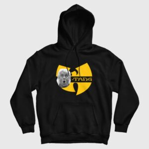Ric Flair Wu Tang Hoodie