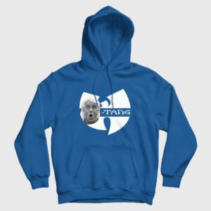 Ric Flair Wu Tang Hoodie 3