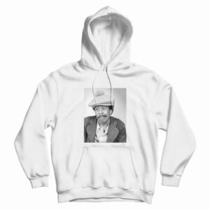 Richard Pryor Superbad Classic Hoodie