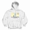 Rick Scientifically Speaking Traditions Are An Idiot Thing Hoodie
