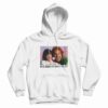 Rik Mayall And Phoebe Cates We’re Grown-Ups Now So Piss Off Hoodie