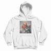 Rip Gane Deitch Legendary Tom And Jerry Director Hoodie