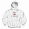 Roach Of The Week Hoodie