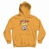 Roast Beef Dustin Stranger Things Hoodie