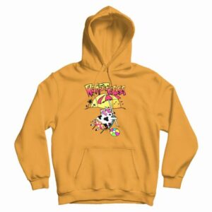Roast Beef Dustin Stranger Things Hoodie