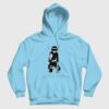 Rock Lee Anime Naruto Hoodie