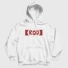 Rod Hot Rod Hoodie