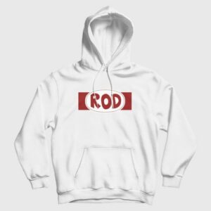 Rod Hot Rod Hoodie 3
