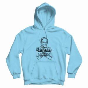 Rome Paul Is Homeboy Hoodie