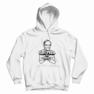 Rome Paul Is Homeboy Hoodie