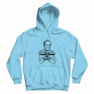 Rome Paul Is Homeboy Hoodie 4
