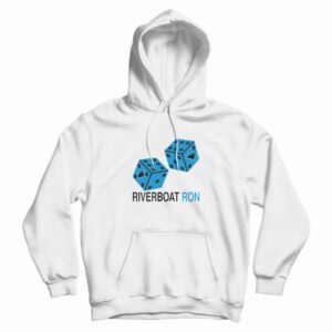 Ron Rivera Riverboat Ron Hoodie