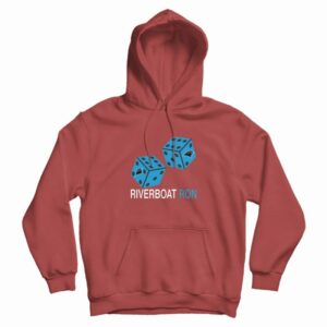 Ron Rivera Riverboat Ron Hoodie