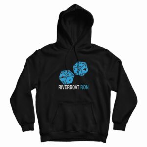 Ron Rivera Riverboat Ron Hoodie 3