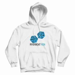 Ron Rivera Riverboat Ron Hoodie 4