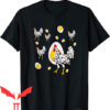 Roseanne Chicken T-Shirt