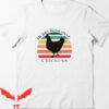 Roseanne Chicken T-Shirt Retro Roseanne Chickens Essential