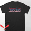 Roseanne Chicken T-Shirt Roseanne and Dan 2020