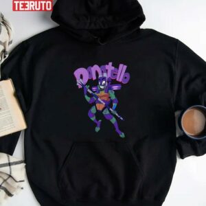 Rottmnt Donatello Unisex T-Shirt