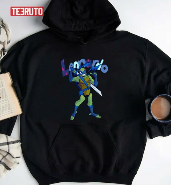 Rottmnt Leonardo Unisex T-Shirt