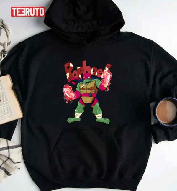 Rottmnt Raphael Unisex T-Shirt