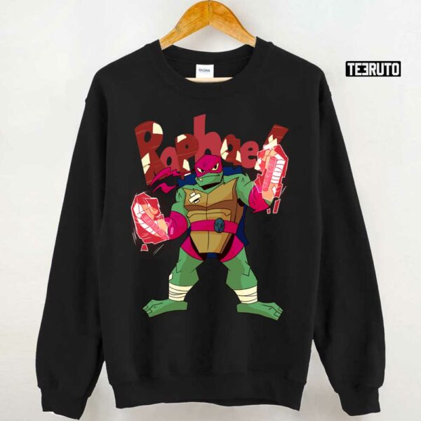 Rottmnt Raphael Unisex T-Shirt
