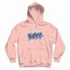 Rugrats Pink Hoodie