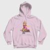 Sabrina Carpenter Hannah Montana Hoodie