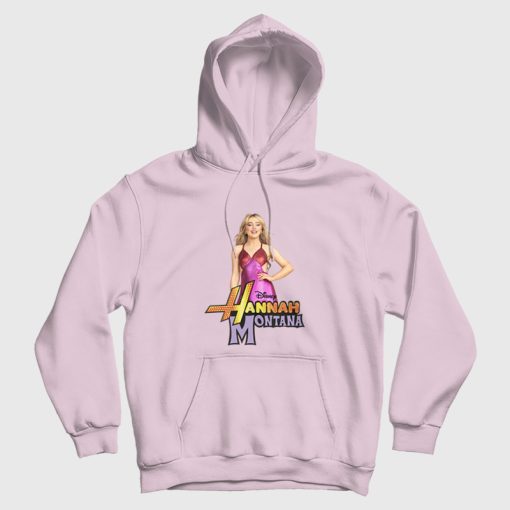Sabrina Carpenter Hannah Montana Hoodie Sabrina Carpenter Hannah Montana Hoodie