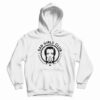 Sad Girls Club On Wednesdays We Wear Black Hoodie
